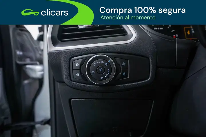 Ford S-Max 2.0 TDCi Trend 2018, foto 25