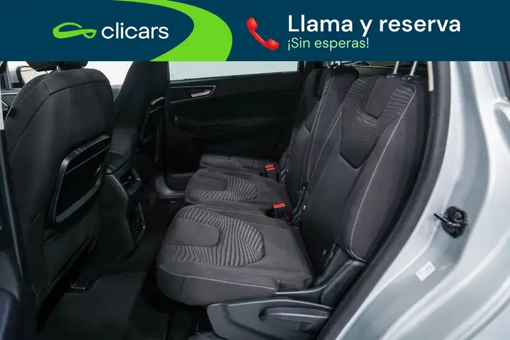Ford S-Max 2.0 TDCi Trend 2018, foto 34