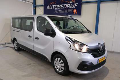 Renault Trafic Passenger 1.6 dCi 9 pers. Marge!