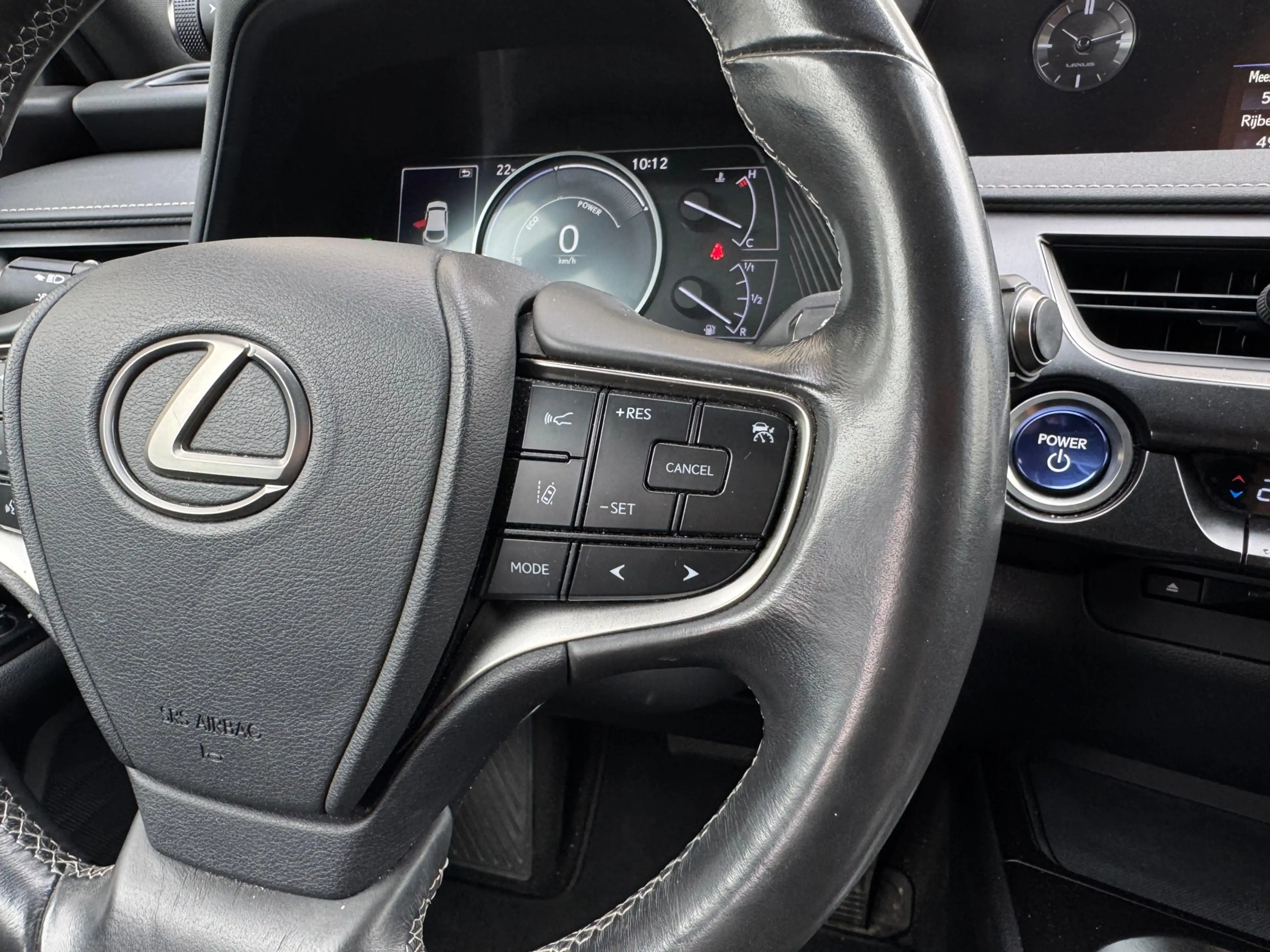 Lexus UX 250h Business Line Dealer ondh.|2E EIG|ORIG NL|Line ass — photo 15
