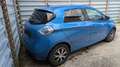 Renault ZOE Zoe Intens 41 KWH Mietbatterie*Automatik*Klima* Blau - thumbnail 4