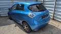 Renault ZOE Zoe Intens 41 KWH Mietbatterie*Automatik*Klima* Blau - thumbnail 5