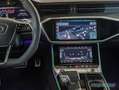 Audi RS7 ACC B&O Keramik Matrix Pano Standh. 305 km/h Negru - thumbnail 9