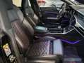 Audi RS7 ACC B&O Keramik Matrix Pano Standh. 305 km/h Negru - thumbnail 4