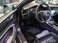 Audi RS7 ACC B&O Keramik Matrix Pano Standh. 305 km/h Negru - thumbnail 10