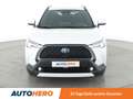 Toyota Corolla Cross 2.0 Hybrid FWD Team D Aut*NAVI*LED*ACC*CAM*PDC*SHZ Weiß - thumbnail 9