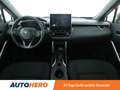 Toyota Corolla Cross 2.0 Hybrid FWD Team D Aut*NAVI*LED*ACC*CAM*PDC*SHZ Weiß - thumbnail 12