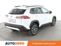 Toyota Corolla Cross 2.0 Hybrid FWD Team D Aut*NAVI*LED*ACC*CAM*PDC*SHZ Weiß - thumbnail 6