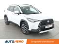 Toyota Corolla Cross 2.0 Hybrid FWD Team D Aut*NAVI*LED*ACC*CAM*PDC*SHZ Weiß - thumbnail 8
