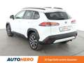 Toyota Corolla Cross 2.0 Hybrid FWD Team D Aut*NAVI*LED*ACC*CAM*PDC*SHZ Weiß - thumbnail 4