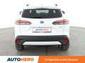 Toyota Corolla Cross 2.0 Hybrid FWD Team D Aut*NAVI*LED*ACC*CAM*PDC*SHZ Weiß - thumbnail 5