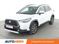 Toyota Corolla Cross 2.0 Hybrid FWD Team D Aut*NAVI*LED*ACC*CAM*PDC*SHZ Weiß - thumbnail 1