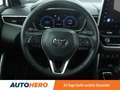 Toyota Corolla Cross 2.0 Hybrid FWD Team D Aut*NAVI*LED*ACC*CAM*PDC*SHZ Weiß - thumbnail 19