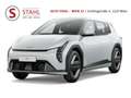 Kia EV4 HB FWD 81,4kWh Earth Plus Weiß - thumbnail 1