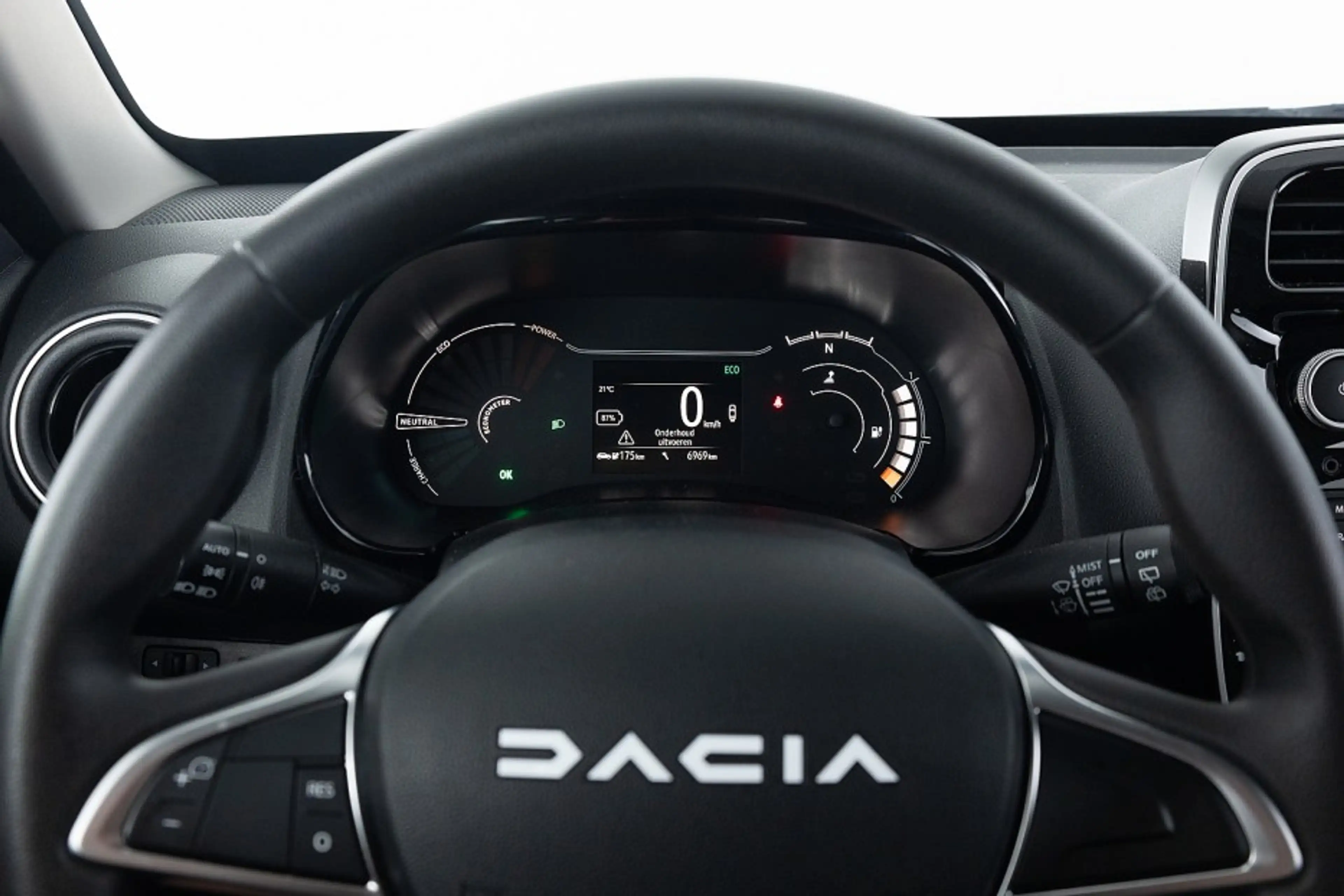 Dacia Spring Essential 27 kWh *SOH 94%* ✅ 1e Eigenaar — photo 15