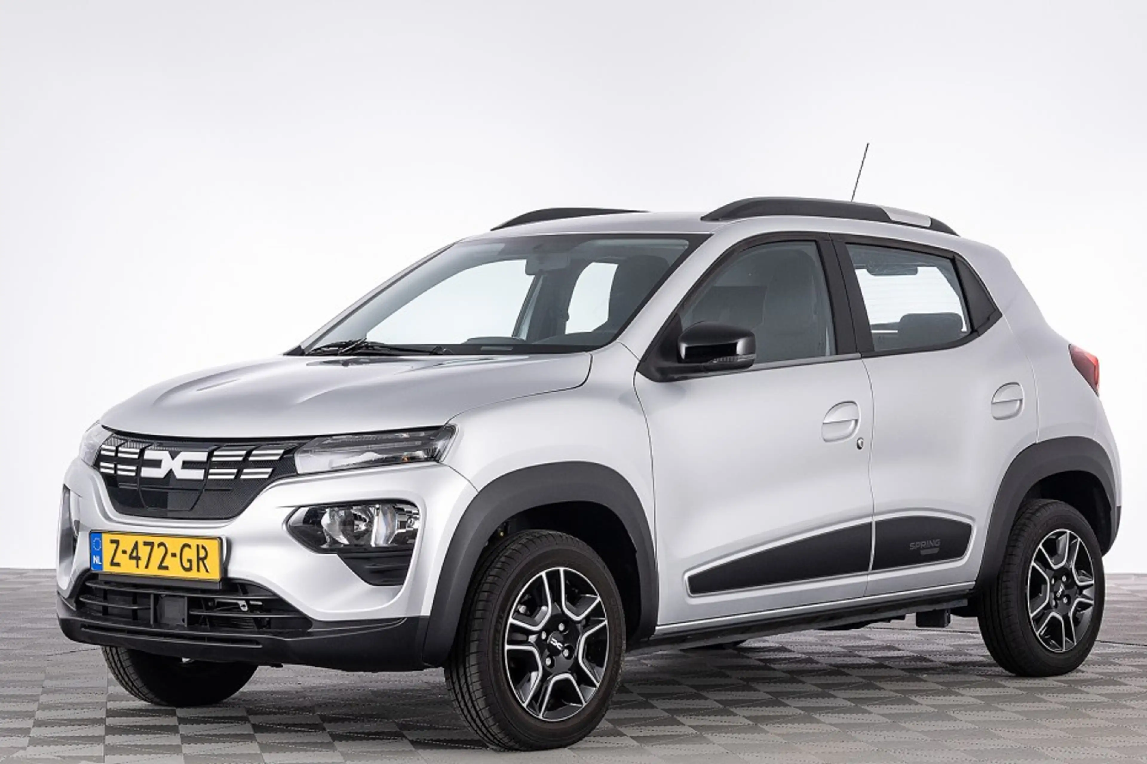 Dacia Spring Essential 27 kWh *SOH 94%* ✅ 1e Eigenaar — photo 21