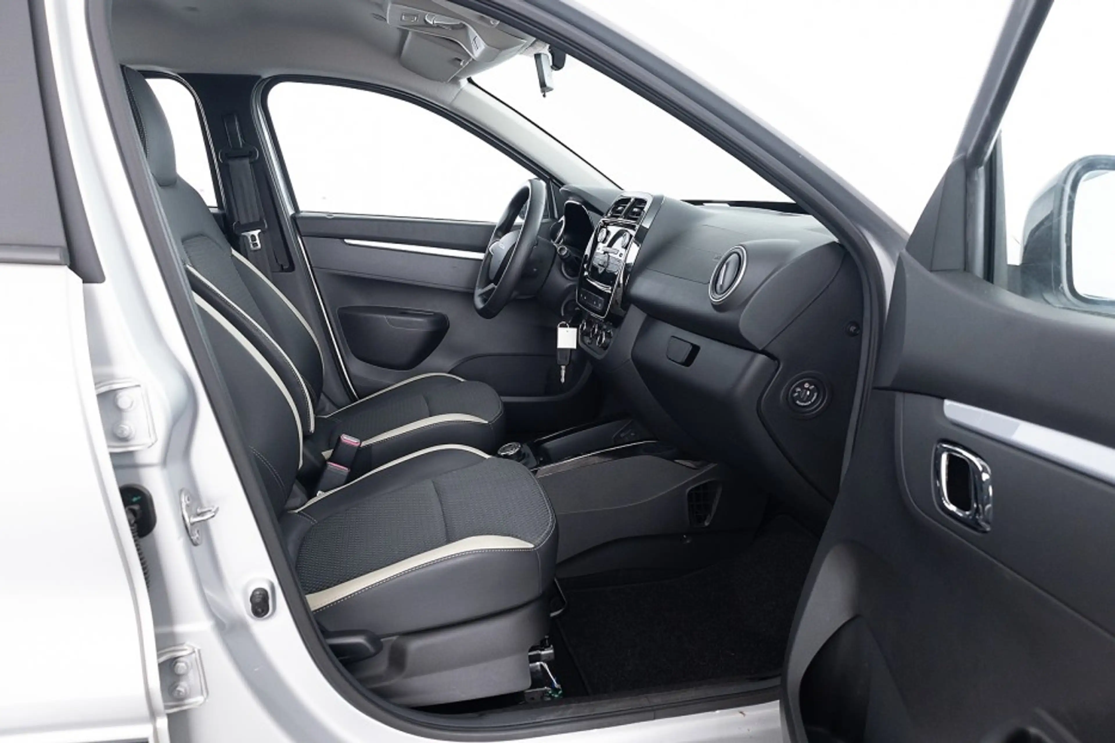 Dacia Spring Essential 27 kWh *SOH 94%* ✅ 1e Eigenaar — photo 7