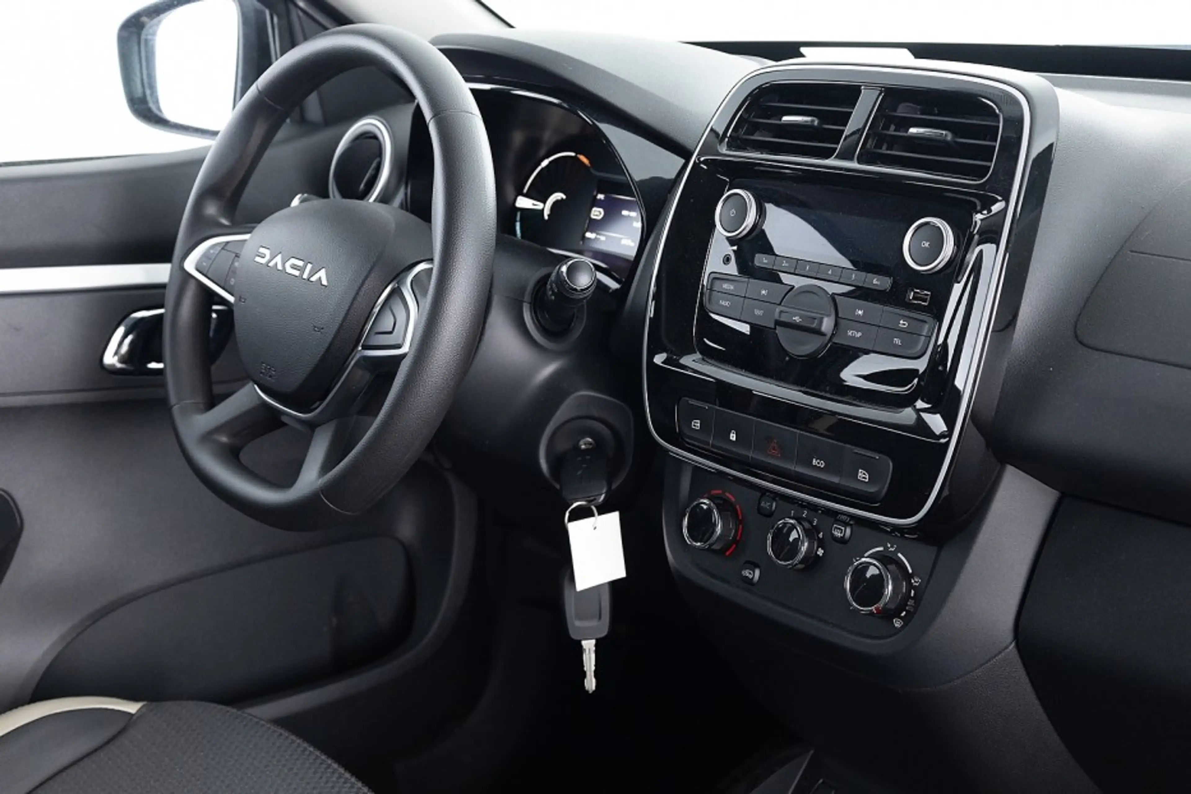 Dacia Spring Essential 27 kWh *SOH 94%* ✅ 1e Eigenaar — photo 4