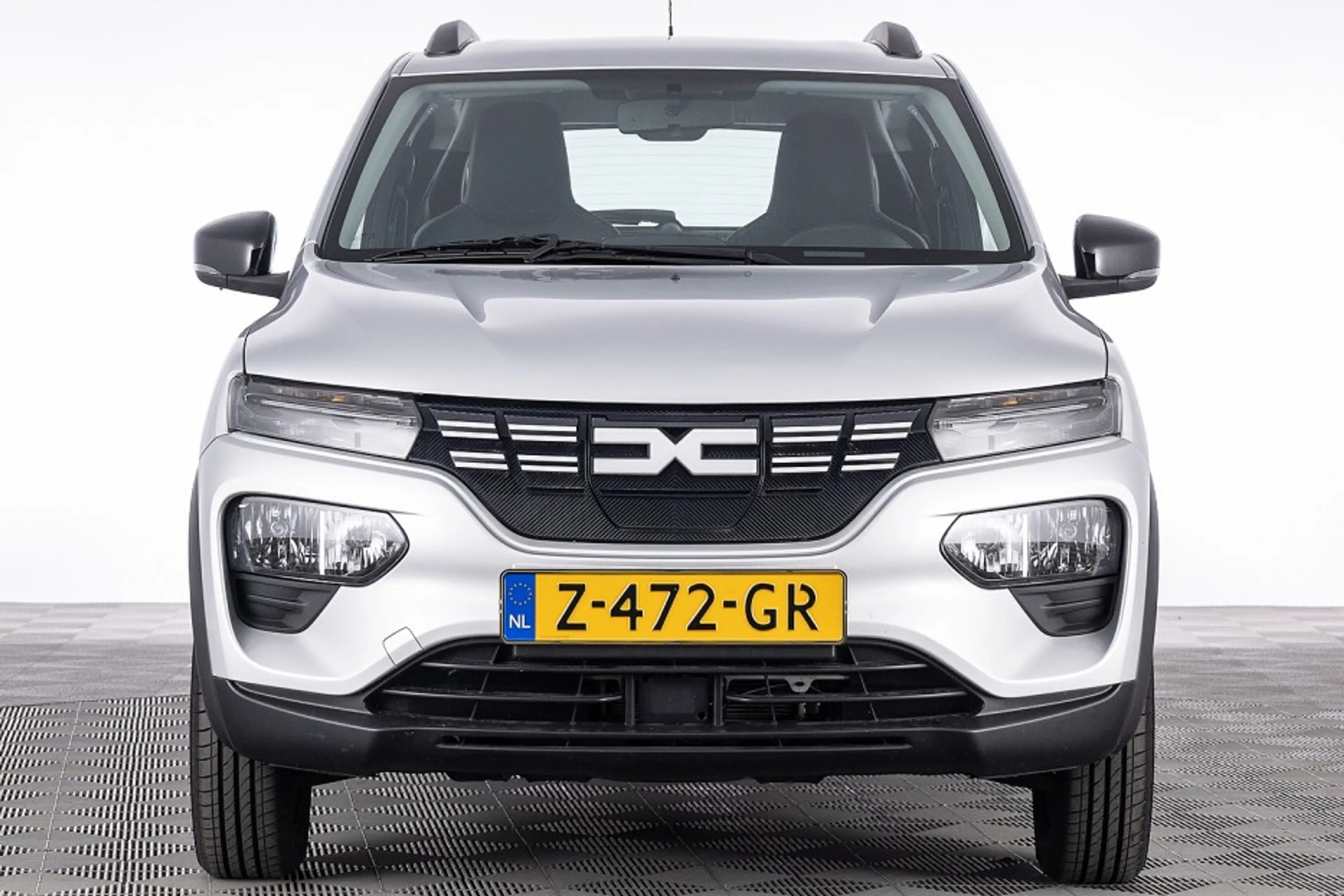 Dacia Spring Essential 27 kWh *SOH 94%* ✅ 1e Eigenaar — photo 18