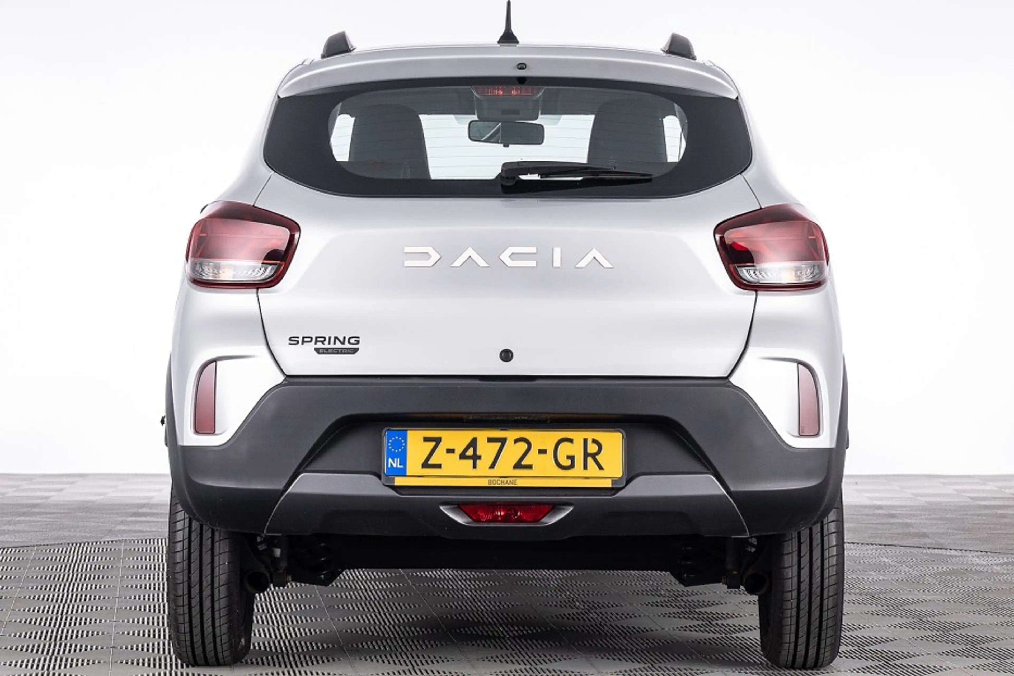 Dacia Spring Essential 27 kWh *SOH 94%* ✅ 1e Eigenaar — photo 19