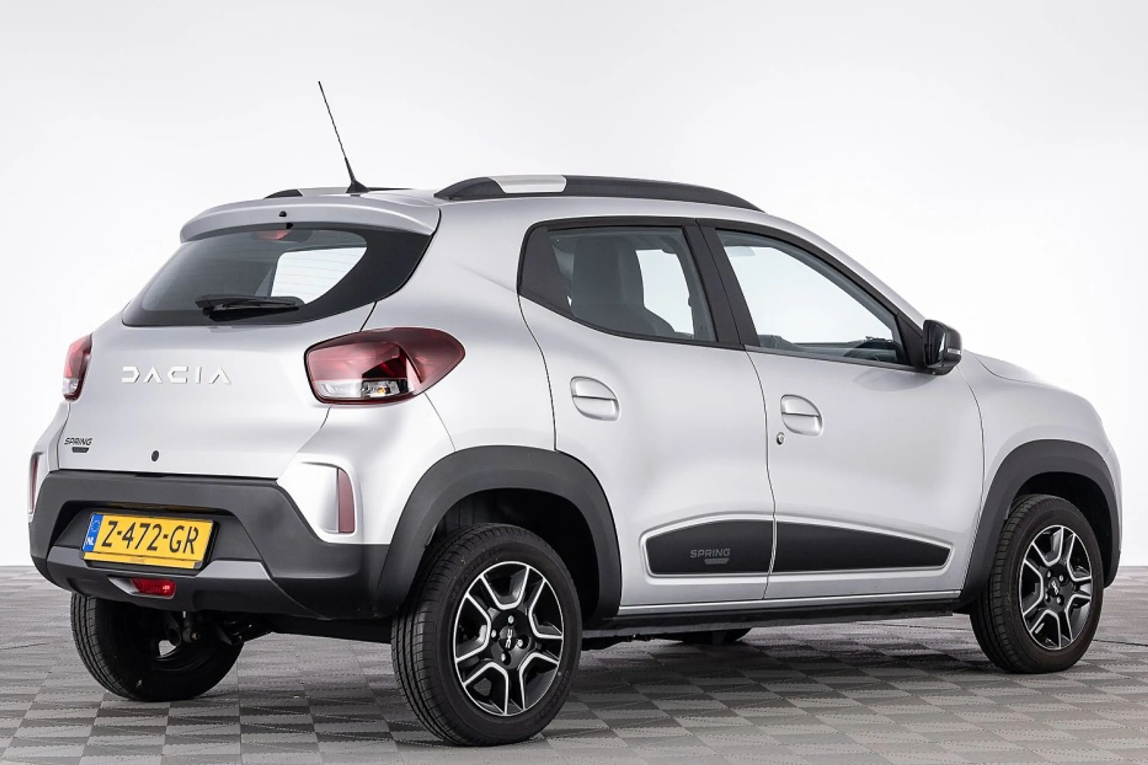 Dacia Spring Essential 27 kWh *SOH 94%* ✅ 1e Eigenaar — photo 20