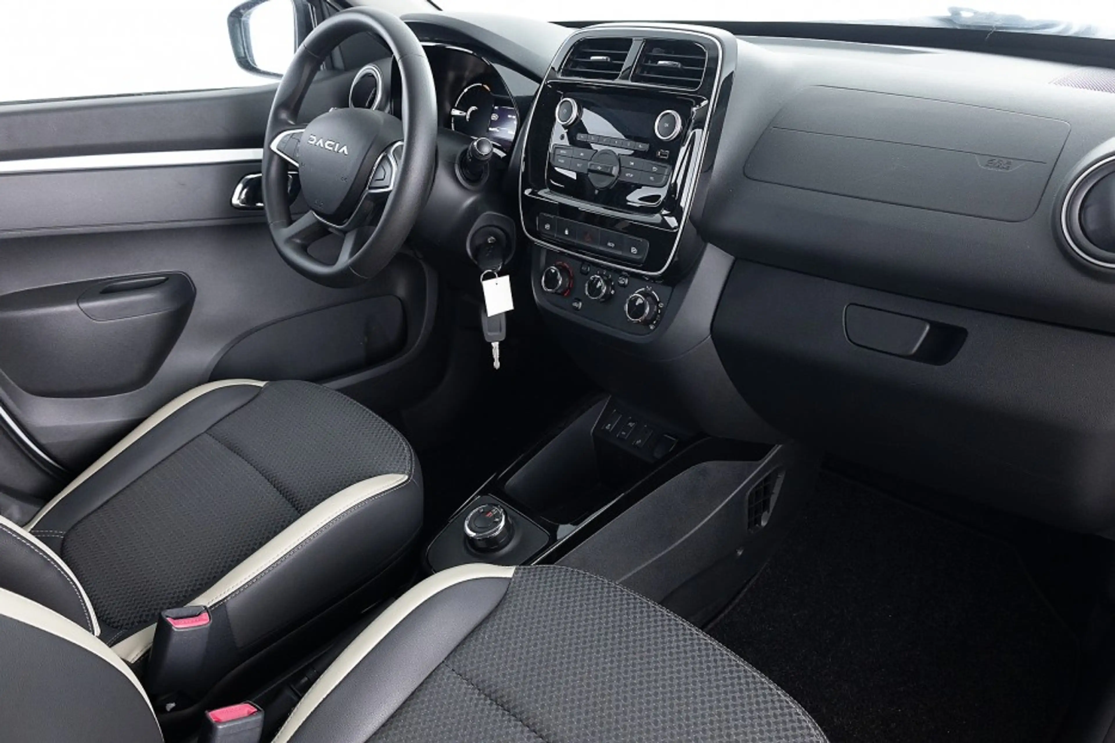 Dacia Spring Essential 27 kWh *SOH 94%* ✅ 1e Eigenaar — photo 5