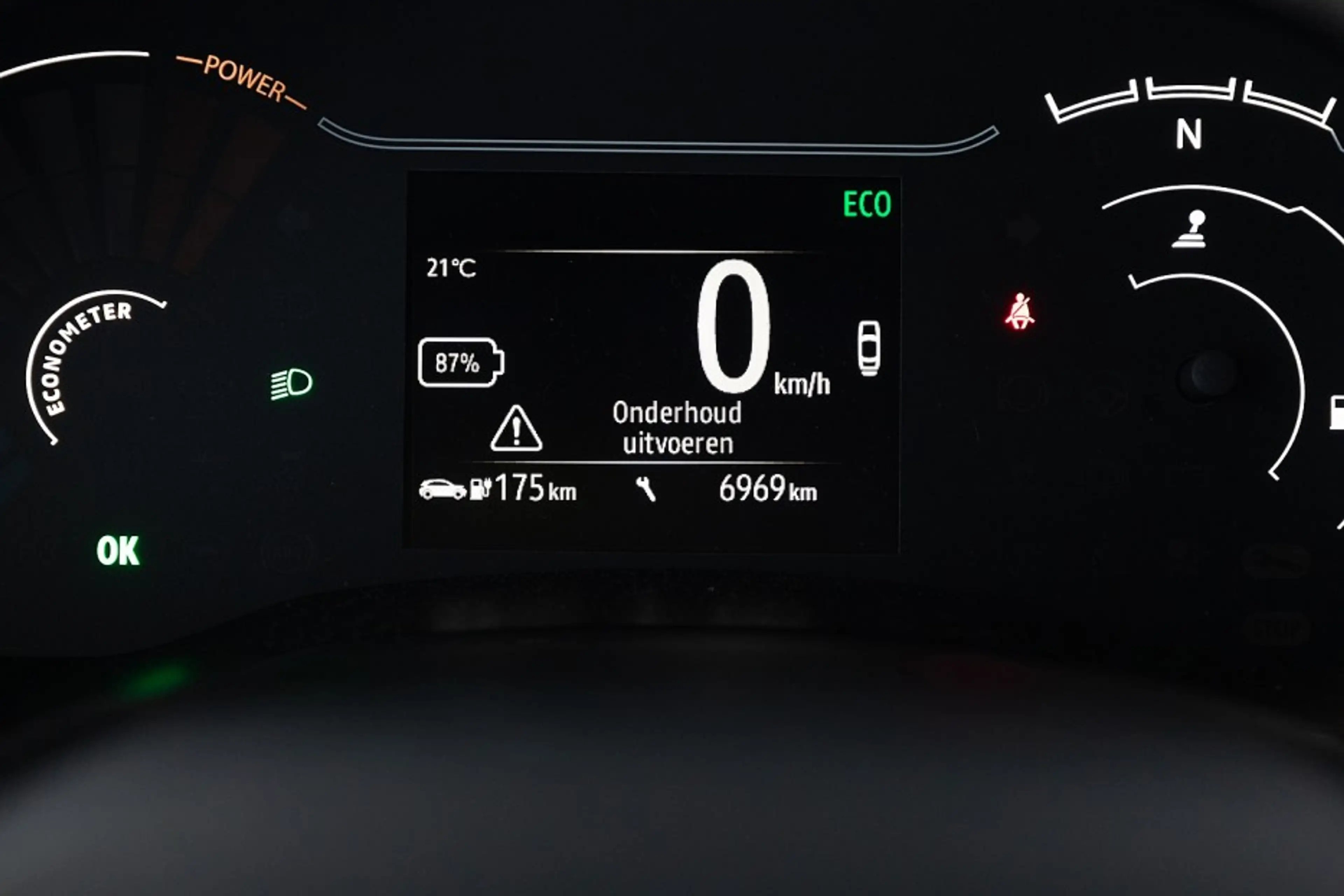 Dacia Spring Essential 27 kWh *SOH 94%* ✅ 1e Eigenaar — photo 16