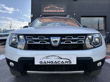 1.5dCi SL Trotamundos 4x2 110