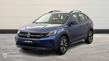 1.0 TSI 110ch Life