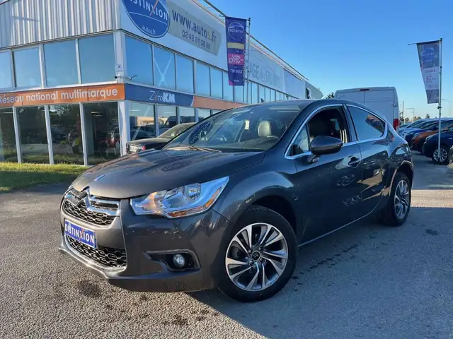 DS Automobiles DS 4 1.6 e-HDi FAP - 115  So Chic