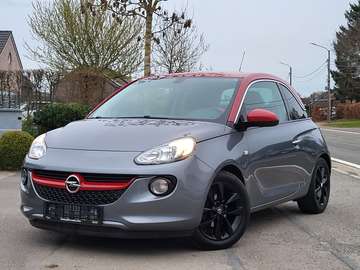 Adam 1.4i Red 'n' Roll Start/Stop (EU6.2)