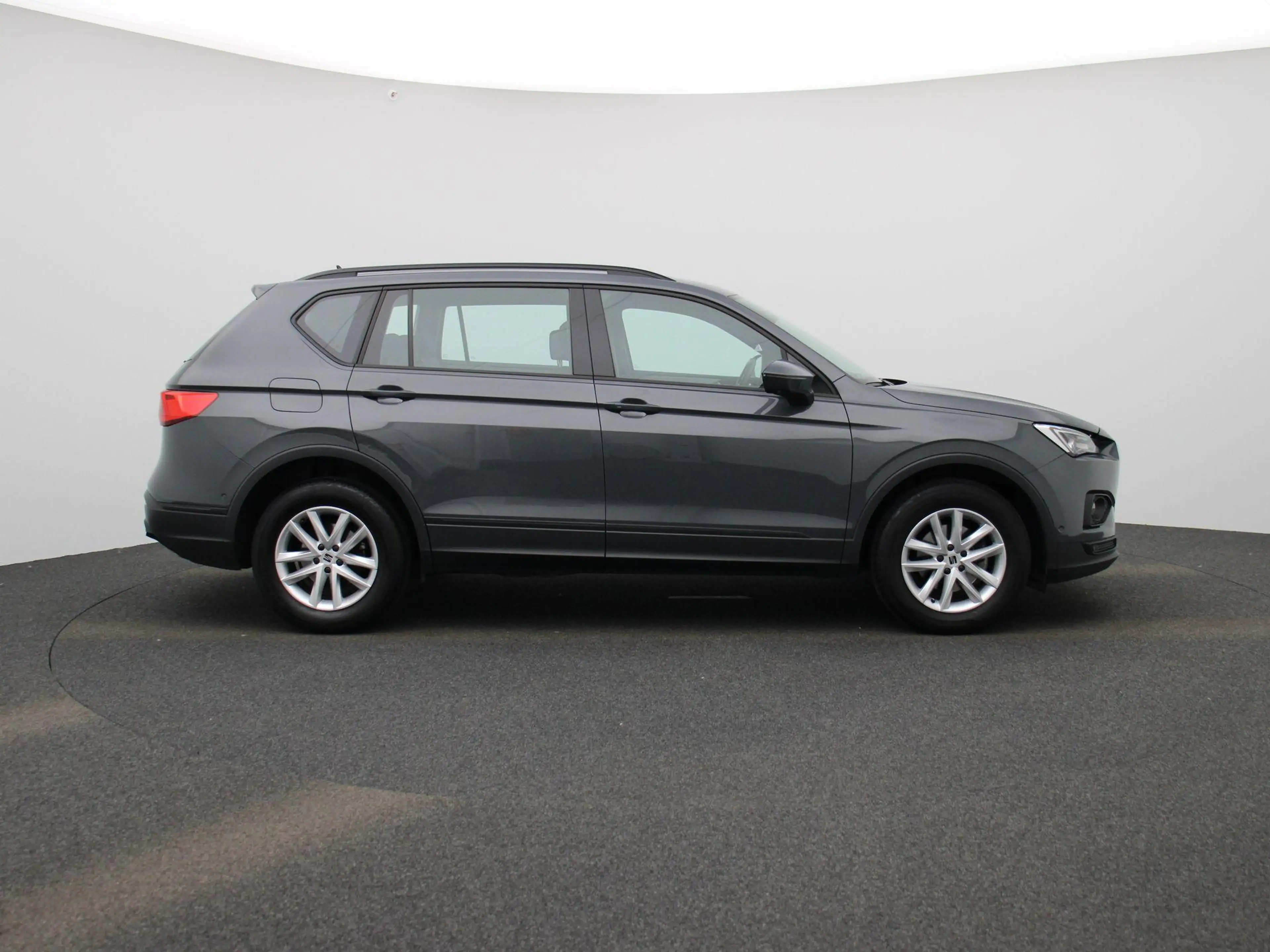 SEAT Tarraco 1.5 TSI Style DSG | Camera | PDC V+A | Carplay | Z — photo 6