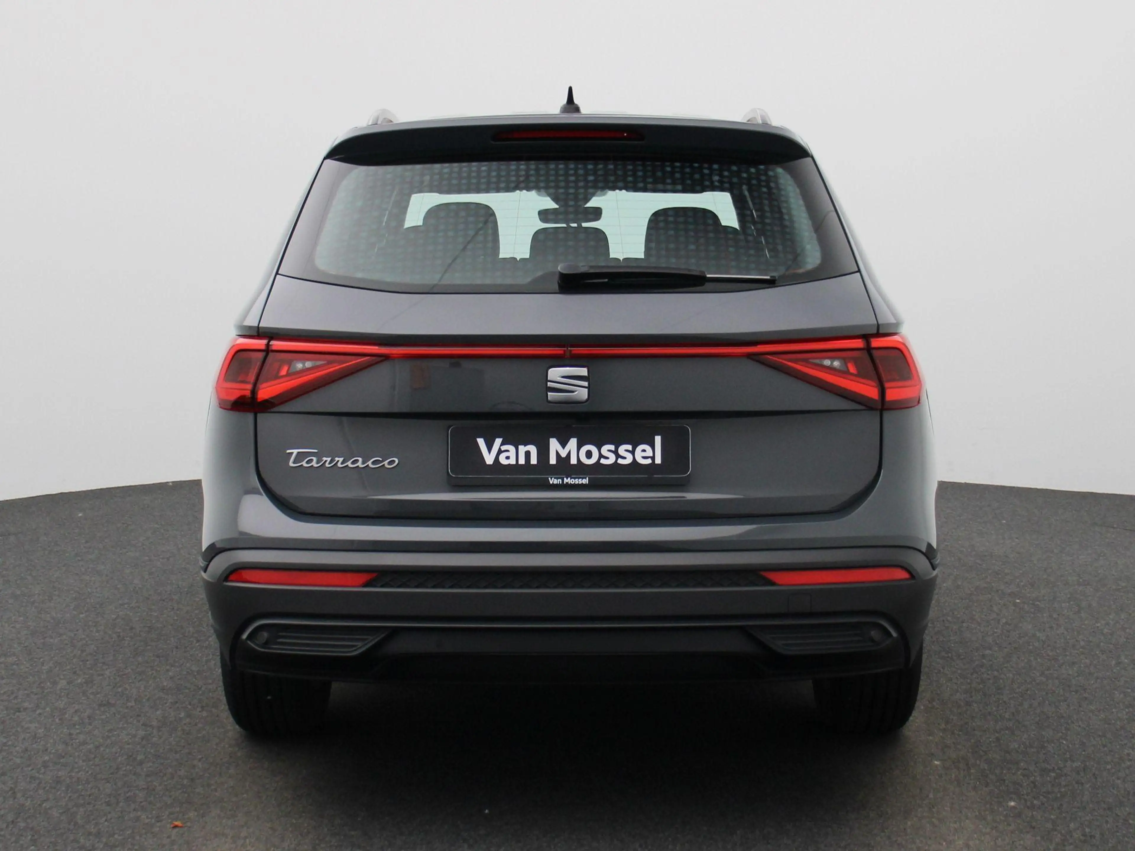 SEAT Tarraco 1.5 TSI Style DSG | Camera | PDC V+A | Carplay | Z — photo 5