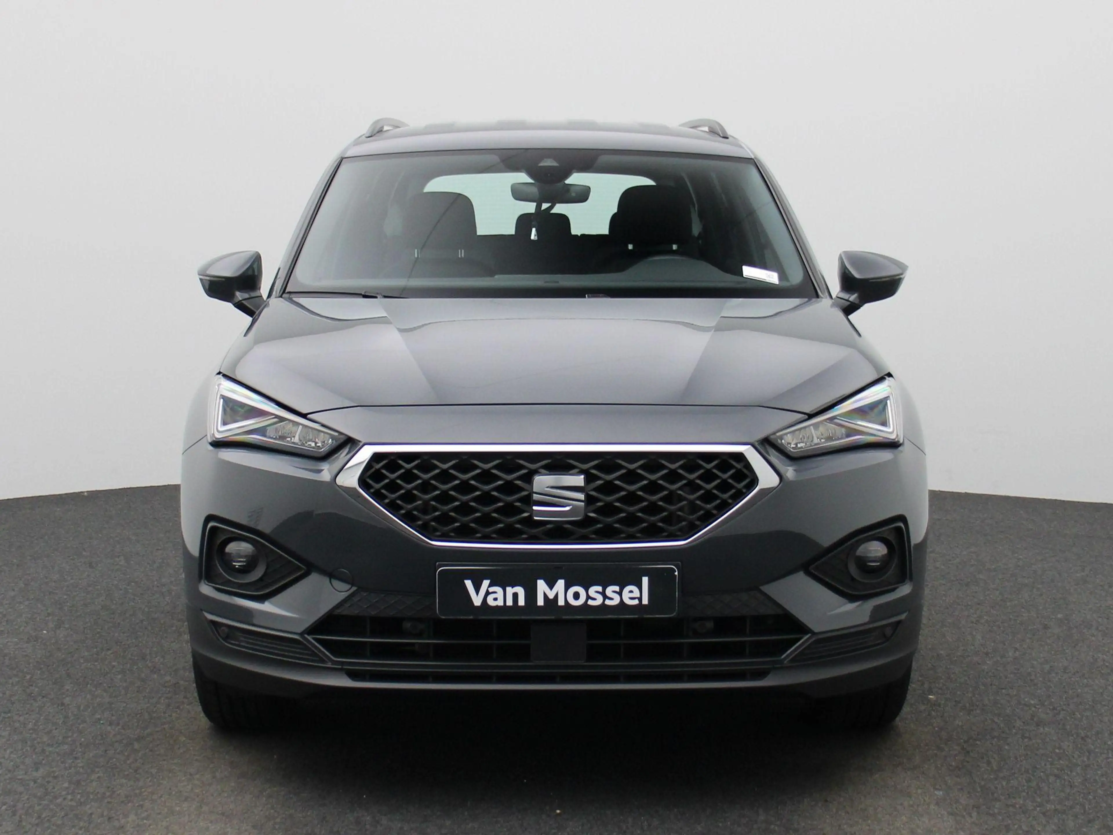 SEAT Tarraco 1.5 TSI Style DSG | Camera | PDC V+A | Carplay | Z — photo 3