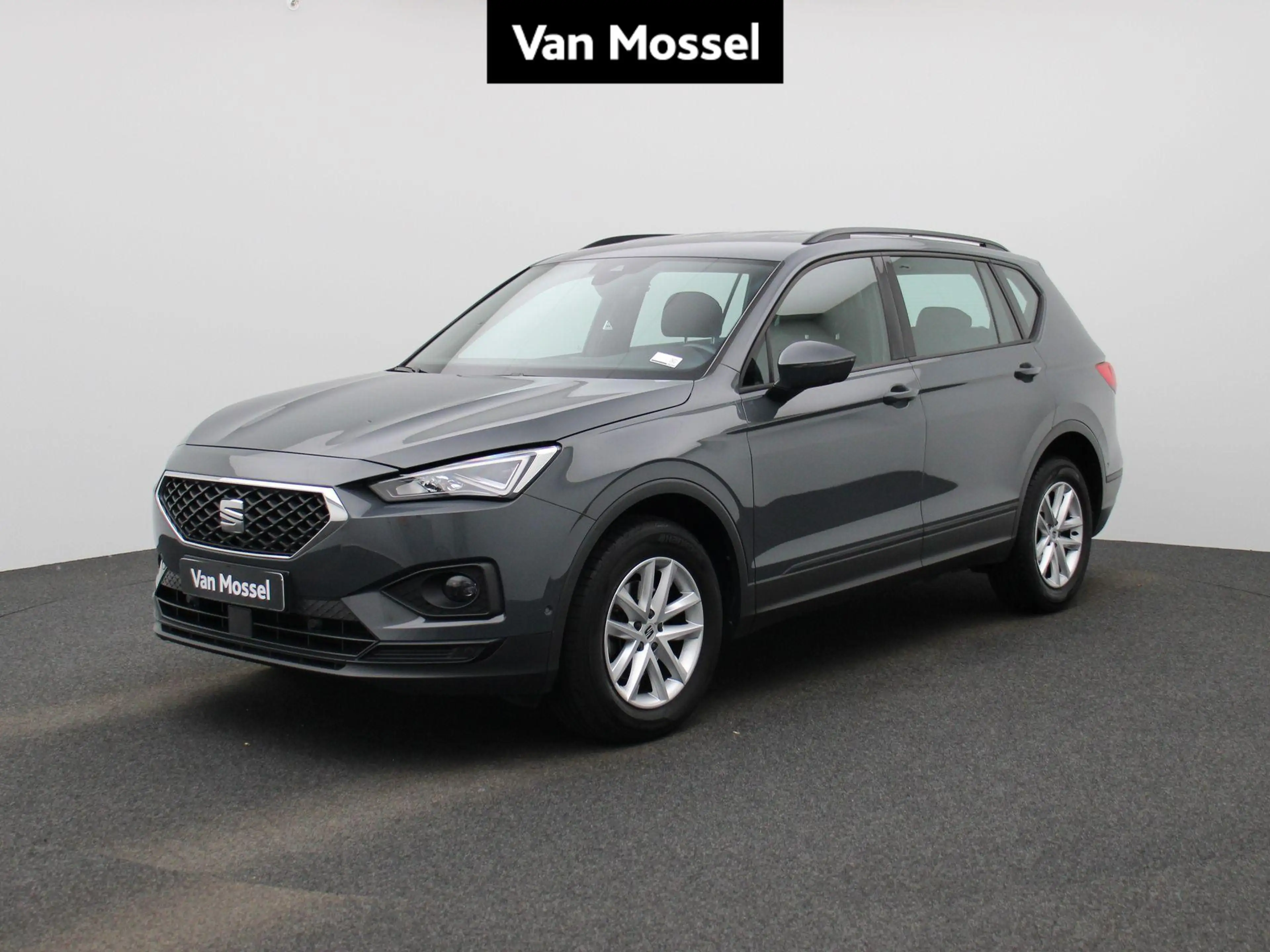 SEAT Tarraco 1.5 TSI Style DSG | Camera | PDC V+A | Carplay | Z