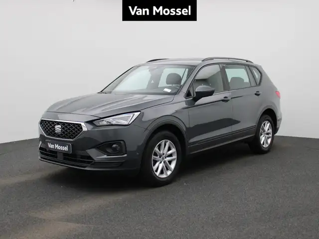 SEAT Tarraco 1.5 TSI Style DSG | Camera | PDC V+A | Carplay | Z