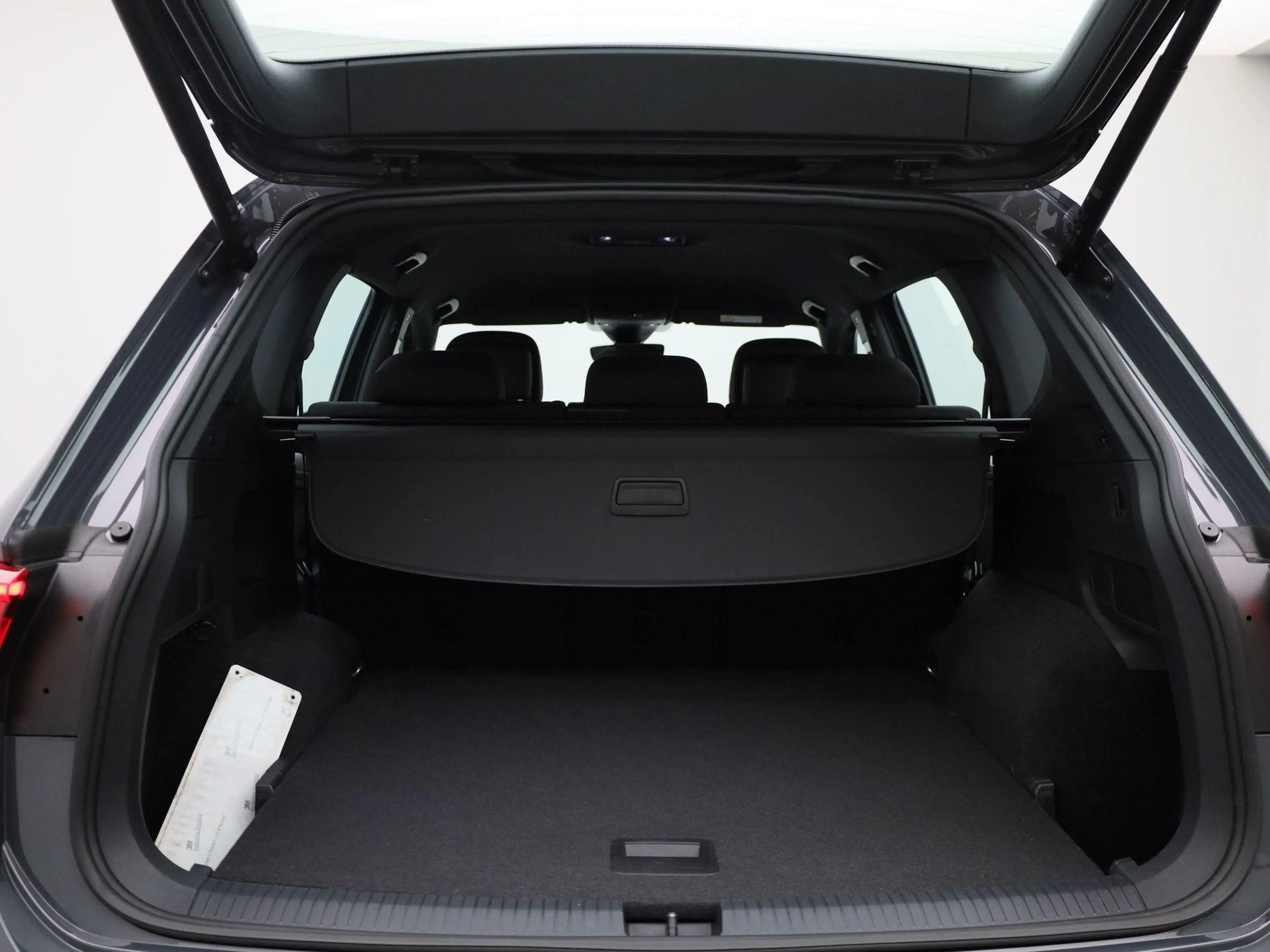 SEAT Tarraco 1.5 TSI Style DSG | Camera | PDC V+A | Carplay | Z — photo 14