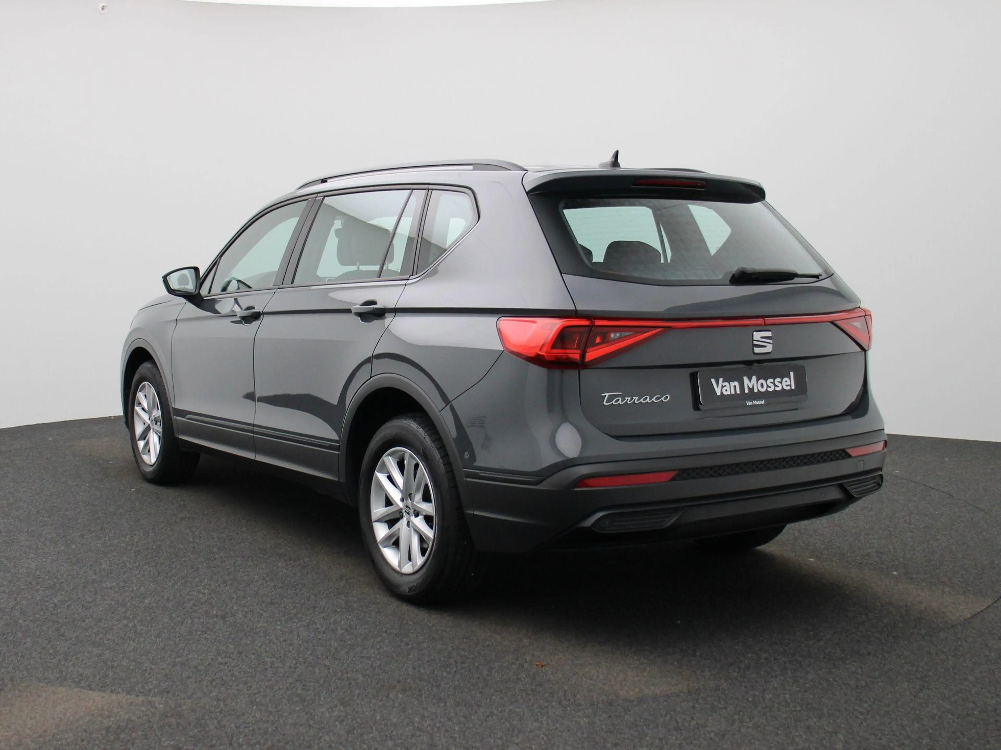 SEAT Tarraco 1.5 TSI Style DSG | Camera | PDC V+A | Carplay | Z — photo 2