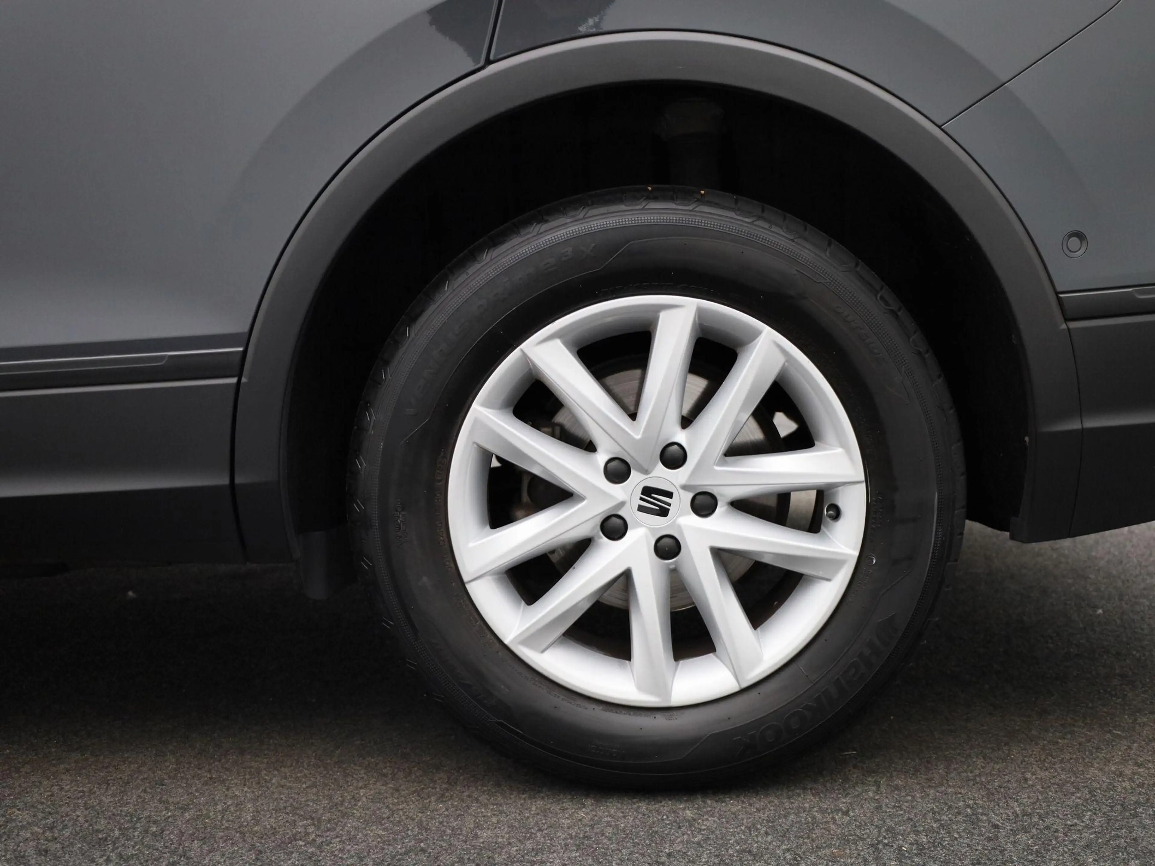 SEAT Tarraco 1.5 TSI Style DSG | Camera | PDC V+A | Carplay | Z — photo 13
