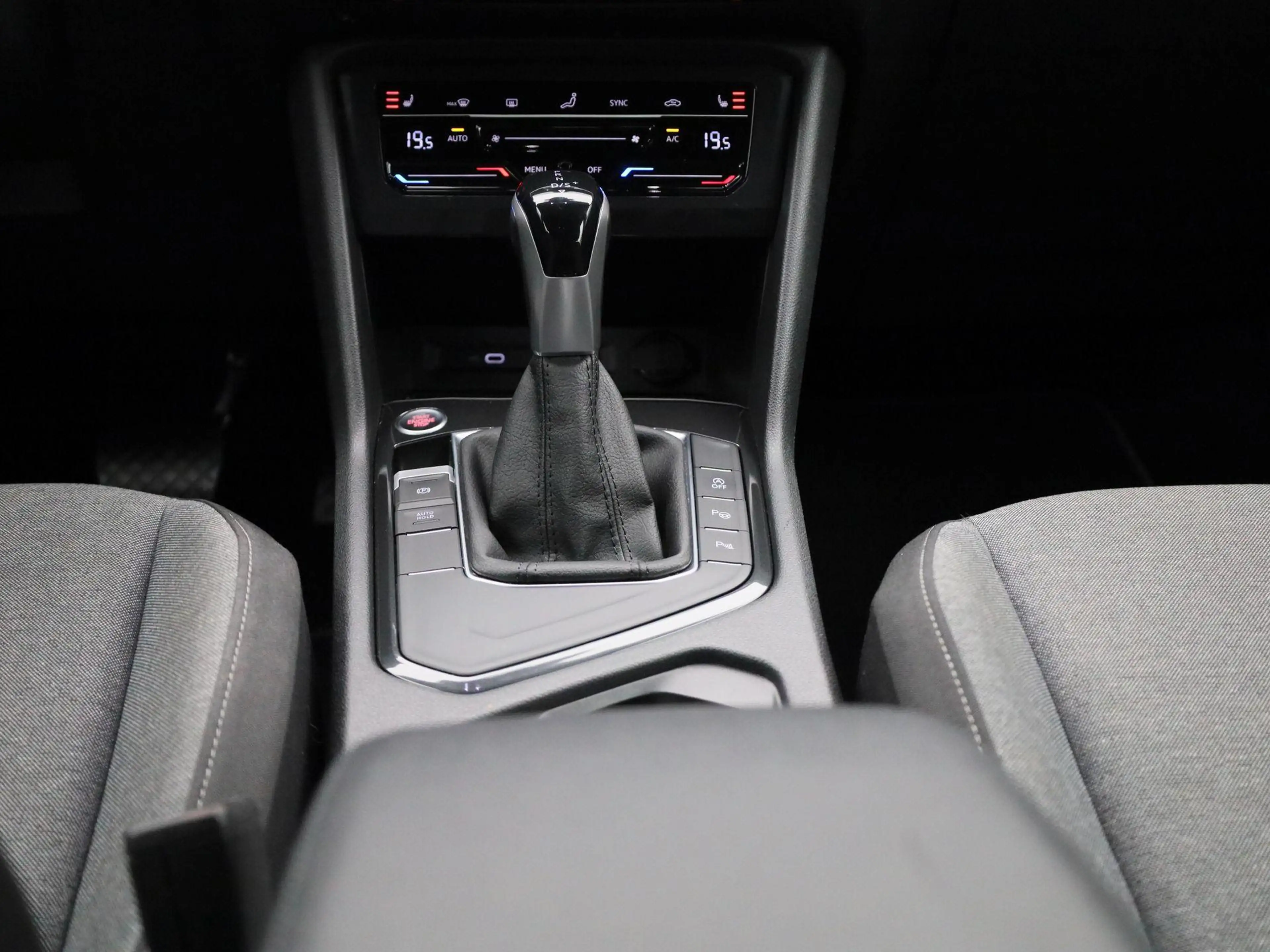 SEAT Tarraco 1.5 TSI Style DSG | Camera | PDC V+A | Carplay | Z — photo 10