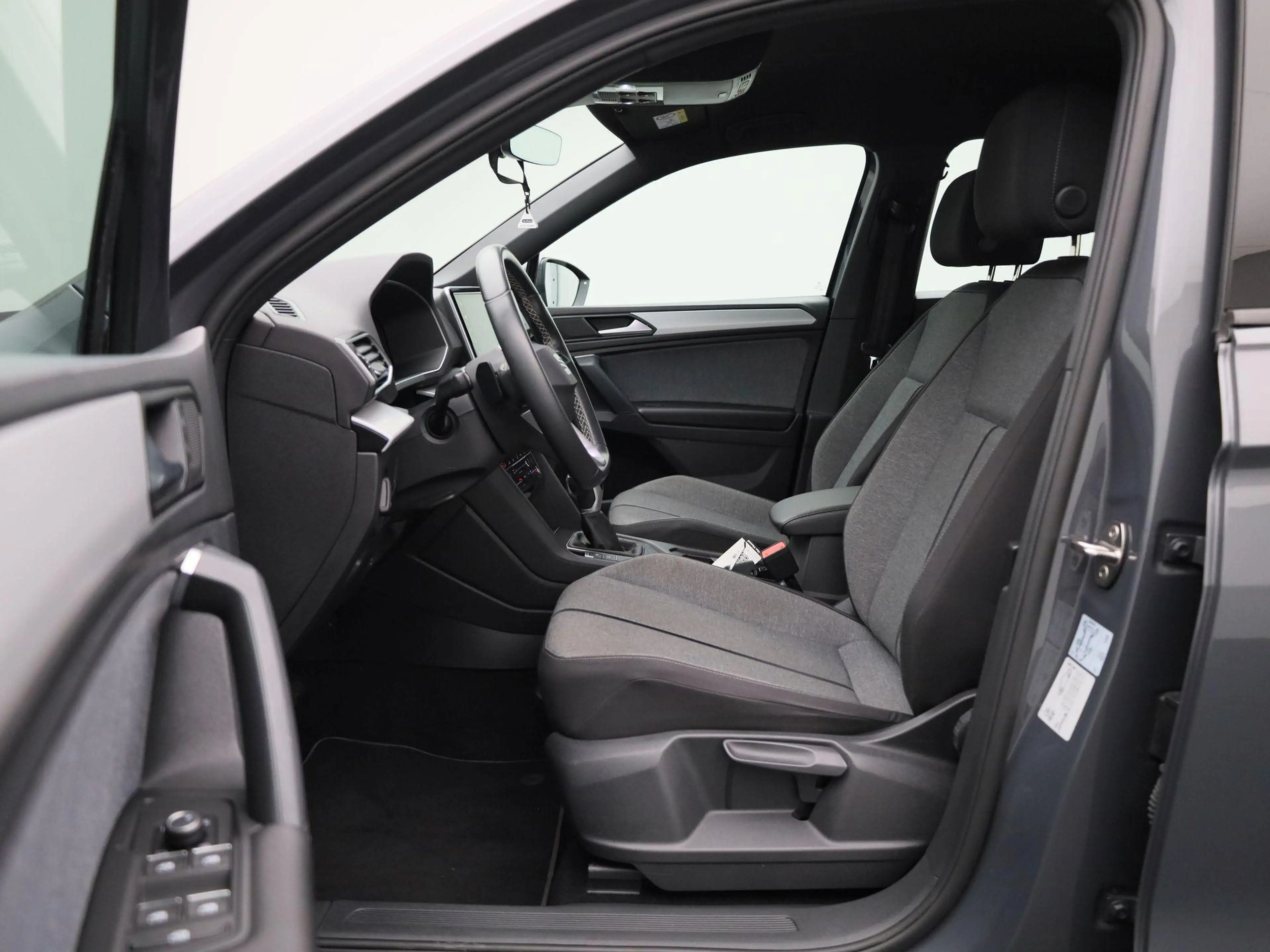 SEAT Tarraco 1.5 TSI Style DSG | Camera | PDC V+A | Carplay | Z — photo 11