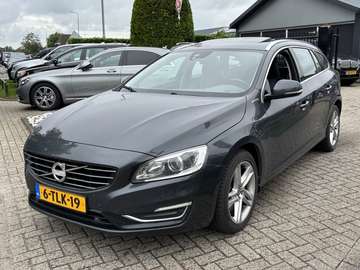 2.4 D6 AWD Plug in Hybrid 2014