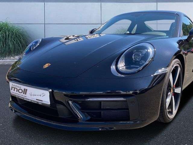 Imagine Porsche 992 911 Carrera 3.0 S