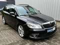 Skoda Octavia Combi RS *DSG*AHK*Xenon* Schwarz - thumbnail 9
