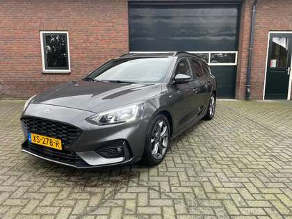 Ford Focus Wagon *export € 8350* 1.5 EcoBlue ST Line Business