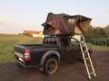 Ford Ranger Doppelkabine 4x4 2,5 DTCi Schwarz - thumbnail 18