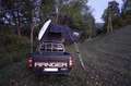 Ford Ranger Doppelkabine 4x4 2,5 DTCi Schwarz - thumbnail 19