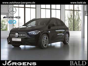 e AMG-Sport/LED/Cam/Night/Distr/Ambiente