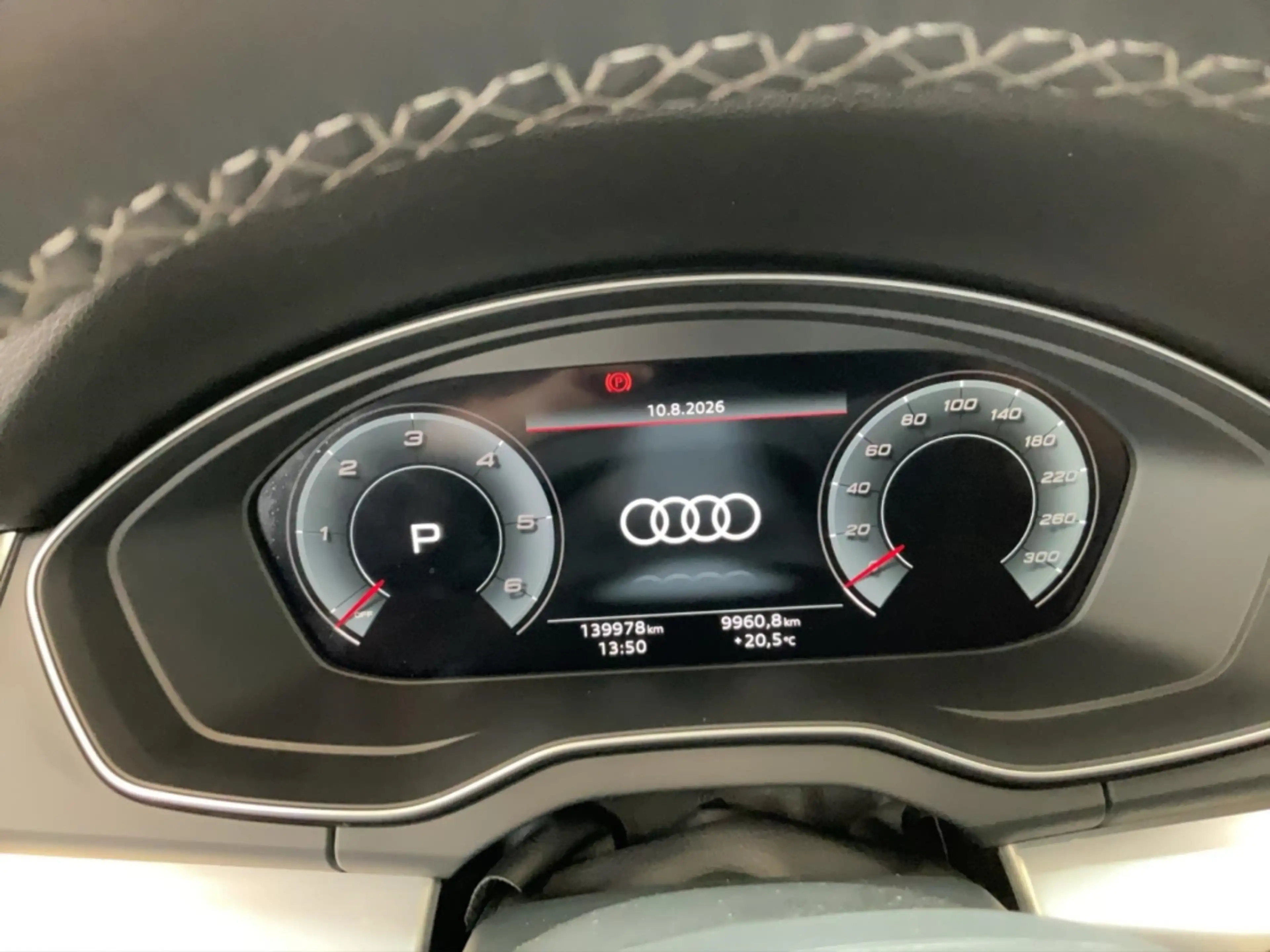 Audi SQ5 Sportback 3.0 TDI quattro Alu Matrix-LED AHK Pano — photo 10