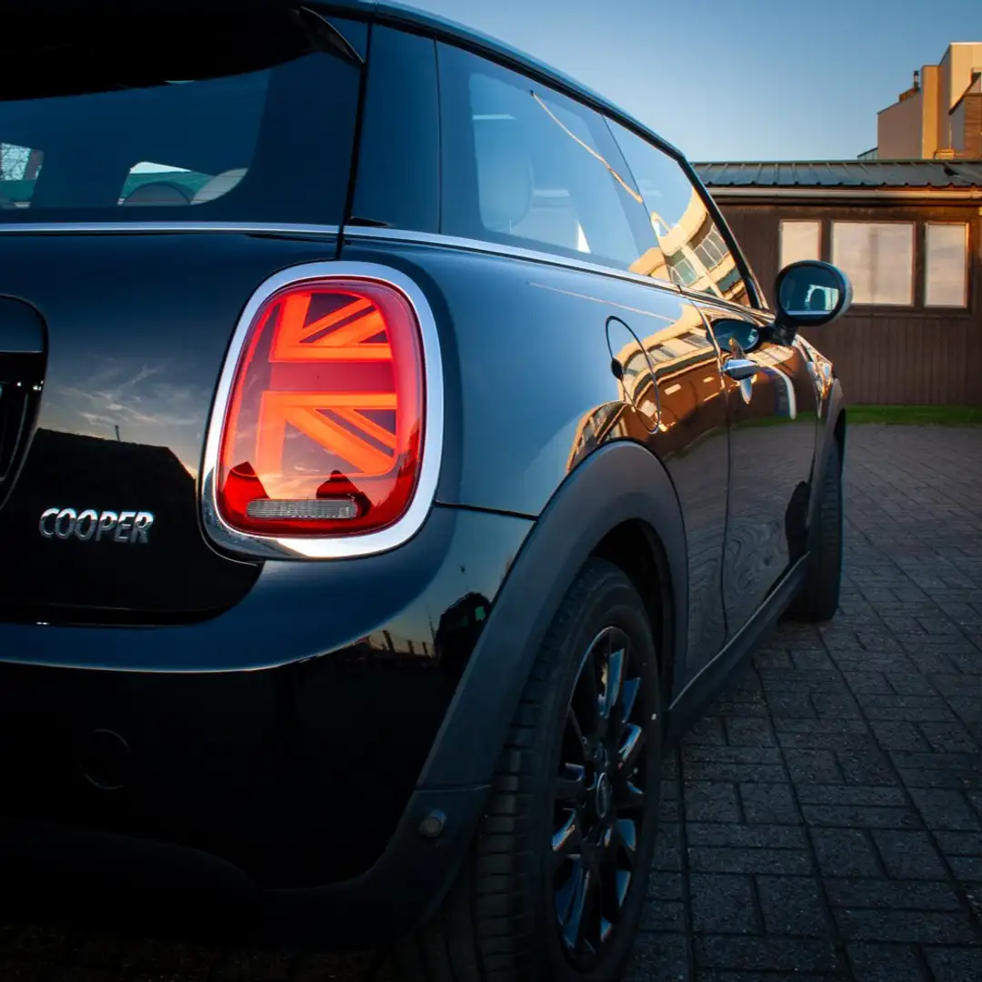 MINI Cooper Mini Cooper Negru - 2